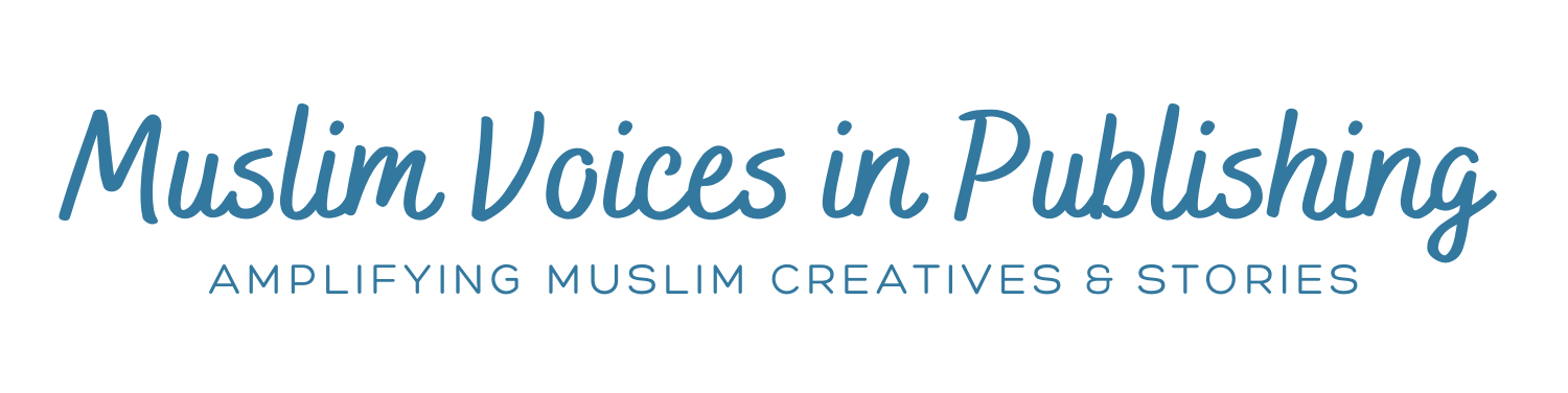 Muslim Voices in Publishing